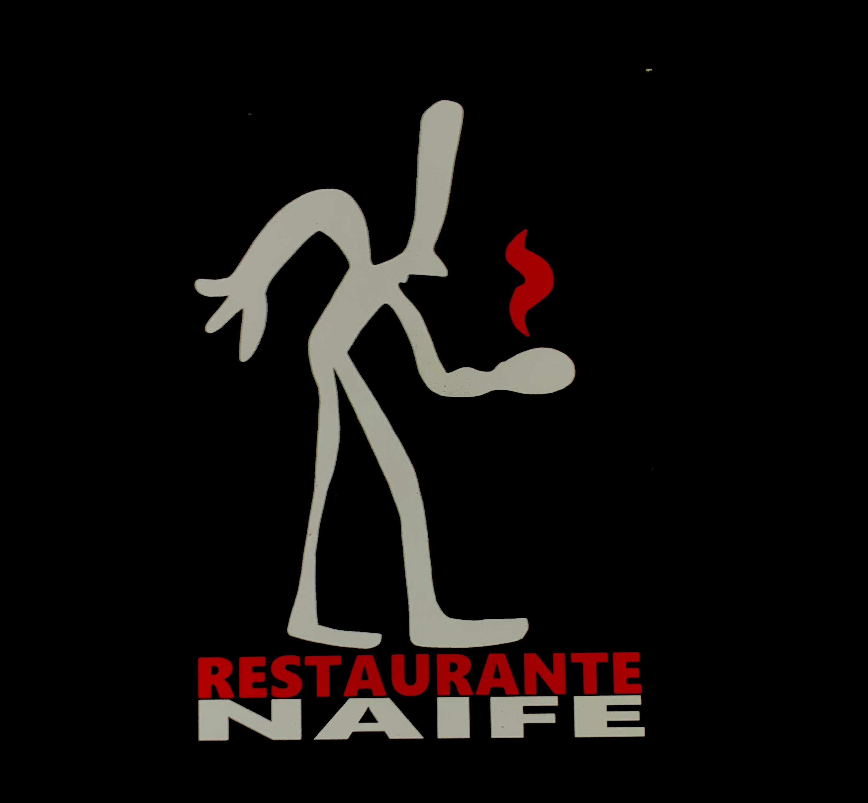 Naife restaurante El medano